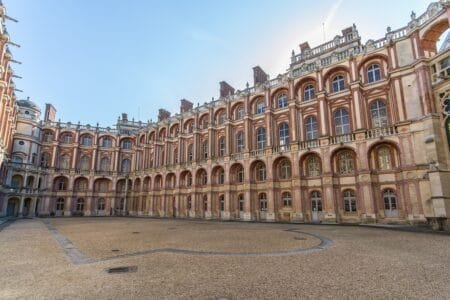 SAINT GERMAIN EN LAYE SAINT GERMAIN EN LAYE